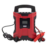 AC Battery charger 6-12 Volt - afbeelding 2