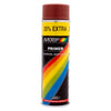 Spray Lacca Motip Primer Red 500 ml