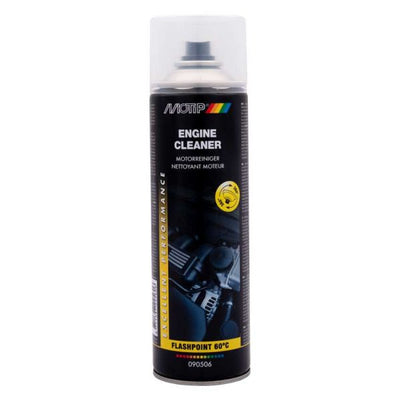 Detergente del motore del bus spray (500 ml)