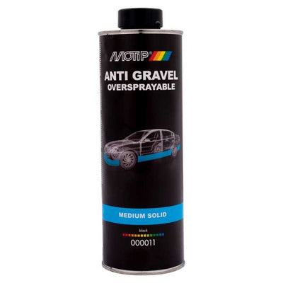 Anti-Stone Stroke Black OV 1000 ml