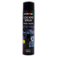 Cockpitspray High gloss 600 ml.