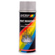 Lacquer heat -resistant silver 400ml