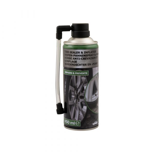 Riparazione tand auto 450 ml.