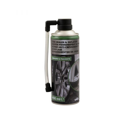 Riparazione tand auto 450 ml.