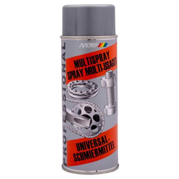 Multispray motip technical - 400ml
