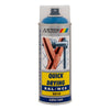 RAL5010 industriale 400 ml. motip