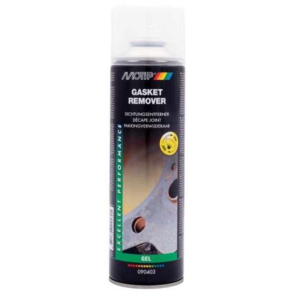 Pakking Remover 500 ml. motip