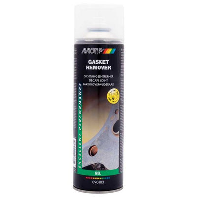 Pakking Remover 500 ml. motip