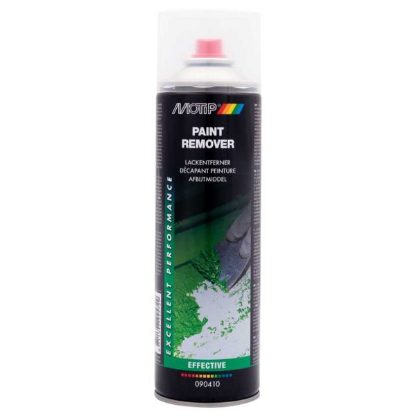Mtn 1070515 - sverniciante professionale | 3 pezzi