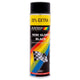 Glande de seda negra, autobús 500 ml. Motip
