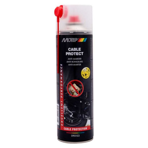 Anti marten spray 500 ml.