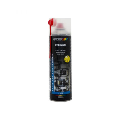IMP congelador Contracción en frío 500ml