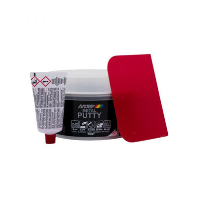 Alu Metal Filler 1000 grammi