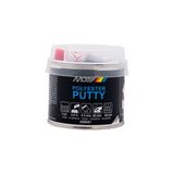 polyester steel filler 250 grams - afbeelding 1