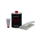 Polyester reparatieset 1000 gram - afbeelding 2