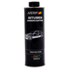Motip bitumen underbodycoating zwart - 1.000ml onderschroefbus
