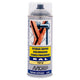 Motip industrial ral7012 400 ml.