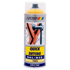 RAL1003 industrial 400 ml. Motip