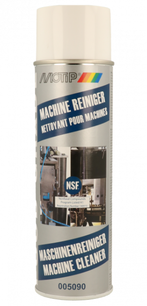 AC Food Grade Mhinereiniger