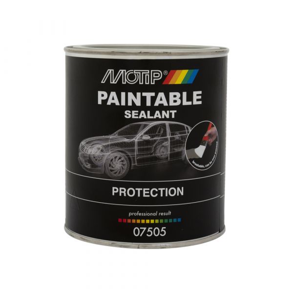 Kit di stringa del kit di pensiero 750 ml di motip