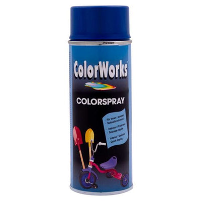 Colorworks Ral5002 REYAL BLU