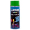 Colorworks ral6018 giallo verde