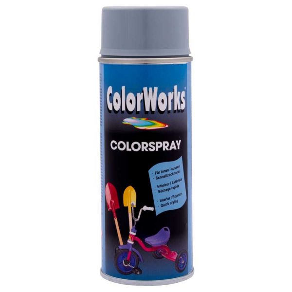 Colorworks ral7035 grigio