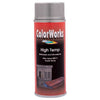 Colorworks Heat -argento resistente