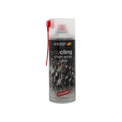 Ceramica a ciclo spray a catena 400 ml