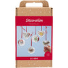 Decorazione per set hobby Creative Company, 1 set