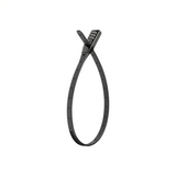 Axa Zipper cable lock 10ømm 53cm on map - afbeelding 1