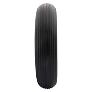 Rueda rueda rueda 4.00-8 PU Metal - afbeelding 3