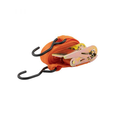 TrailerGear TrailerGear Lating Band 25 mm, 5 m. + gancho