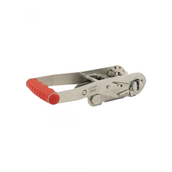 Scacciate cravatte a ciglia 50 mm.