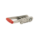 Losse ratel sjorband 50 mm. - afbeelding 1