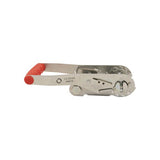 Losse ratel sjorband 50 mm. - afbeelding 2