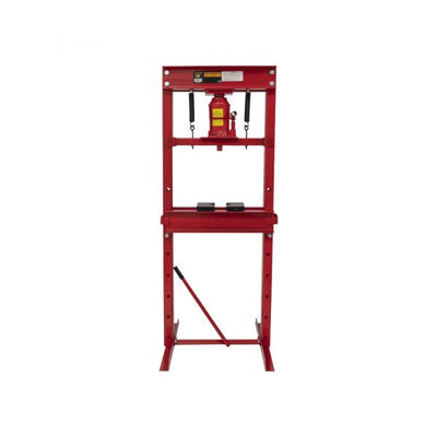 Topgear Topgear Workplace Press 20 tonnellate, idr.