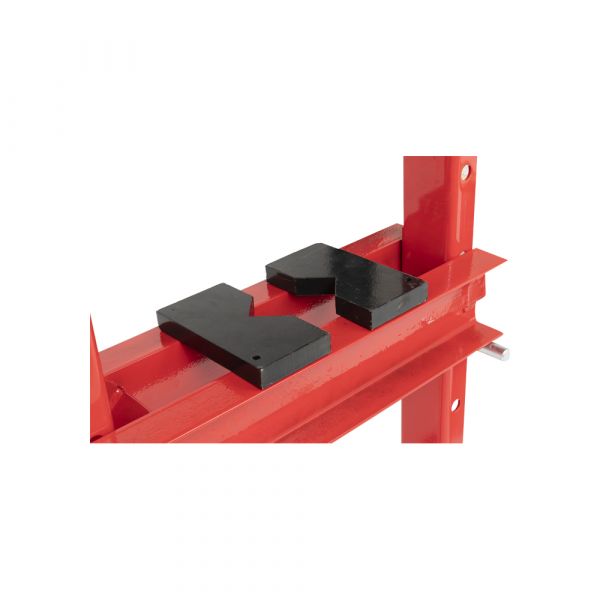 Topgear Topgear Workplace Press 20 tonnellate, idr.