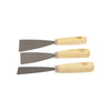 Coltelli da filler topgear a 3 pezzi