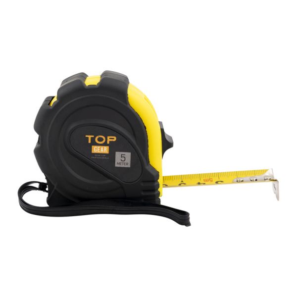Topgear Topgear Rolband Times 5 MTR. presa di gomma