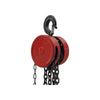 Topgear Topgear Chain Branch, 3 tonnellate