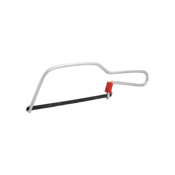 SAW Iron SAW 24 cm, modello a mano