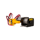 Cabellier Electric 12V, 2000 libbre - afbeelding 1