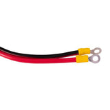 Cabellier Electric 12V, 2000 libbre - afbeelding 4