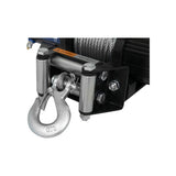 Kabellier elektrisch, 12v, 4500 lbs - afbeelding 4