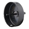 Topgar Topgear Hole Saw 8 Paps