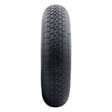 Skelter kruiwagenwiel luchtband 4.00x8 4ply - afbeelding 3