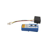 Draadloze bediening 24 v lier - afbeelding 2