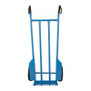 Truck a mano blu 200 kg.