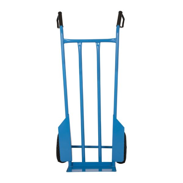 Truck a mano blu 200 kg.